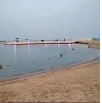 Move On Beach Resort Al Khobar - Beach