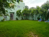 Hotel Shaktideep - Hot Tub
