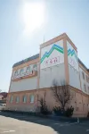 KM HEIGHTS [16-minute walk from JR Shiraishi Station] - Park Yeri