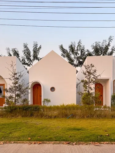 รูปภาพของGuts House