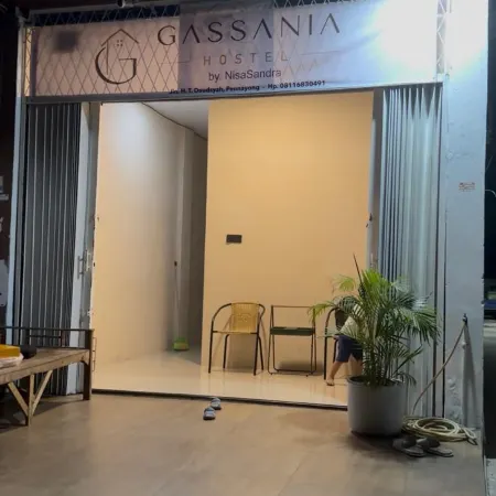 Gassania Hostel