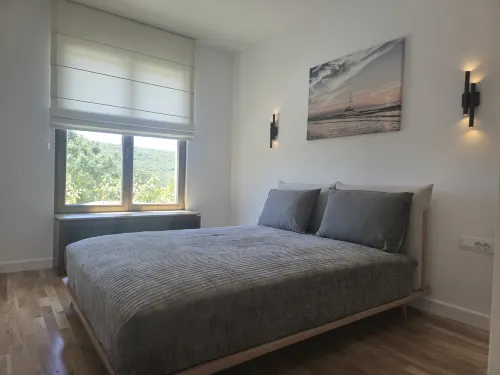 Villa Bigova Bay - Holiday Apartments