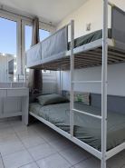 Paris Chinatown Hostel