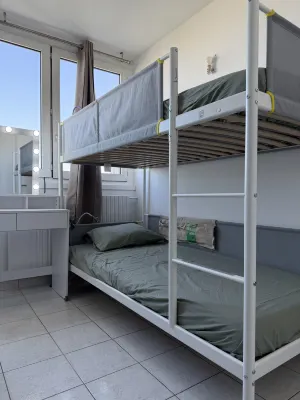 Paris Chinatown Hostel - 1-Star