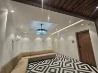 Hotel Limestarow - Wifi
