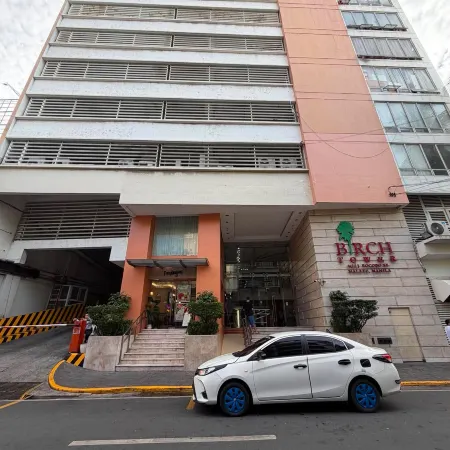 28th TND Suites