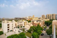 藏紅花住宿酒店 - 新