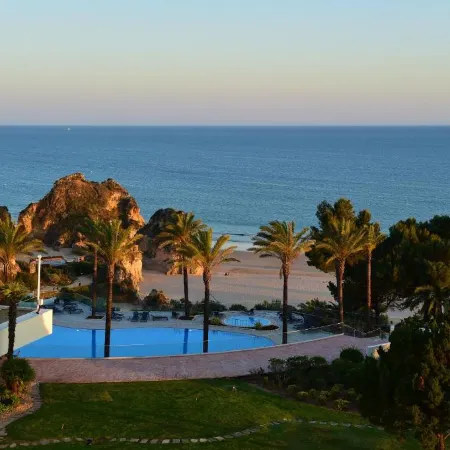 Pestana Alvor Praia Premium Beach & Golf Resort