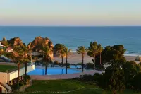 Pestana Alvor Praia Premium Beach & Golf Resort - Gym