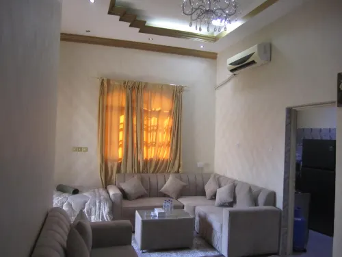al ain hill masbah B13 - Parking