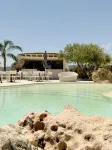 Su Entu Boutique Hotel - bar