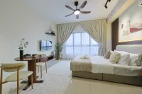 Astrum Ampang by Nexx Field - New