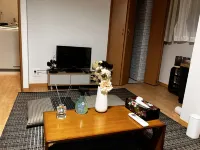 2-minute walk from Numabukuro Station | Fully furnished |   Shinjuku and Ikebukuro Access| 201 Hotels near Nerima Ward