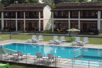 Babai Resort (P) Ltd - プール