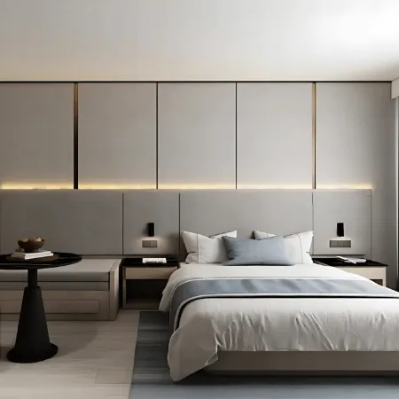 Aura Hotel and Suites