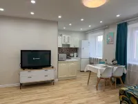 Minimalist city center apt with Everything nearby - Condos