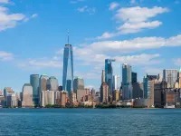 Spacious 3BR Near EWR, MetLife & NYC | Parking - Condos