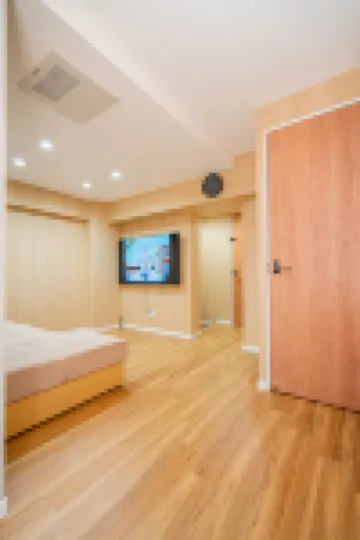 山手線田端精品套房