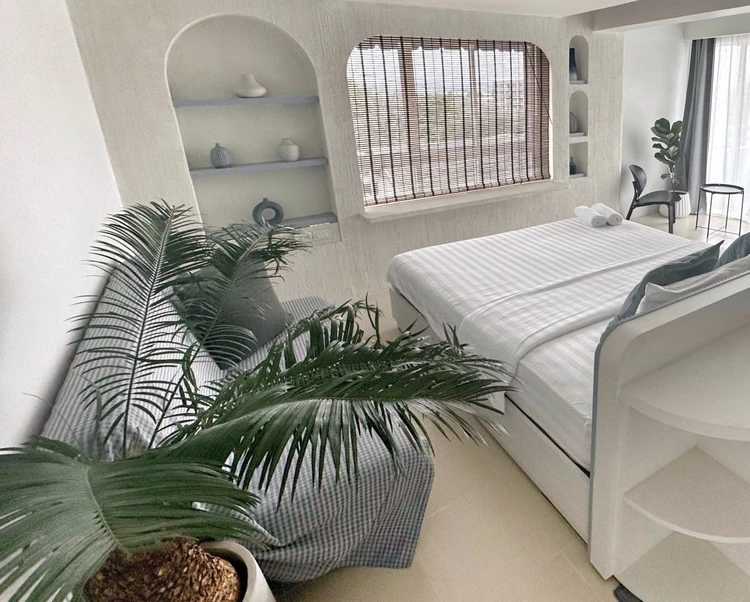 รูปภาพของบ้านอยู่ดีมีสุข