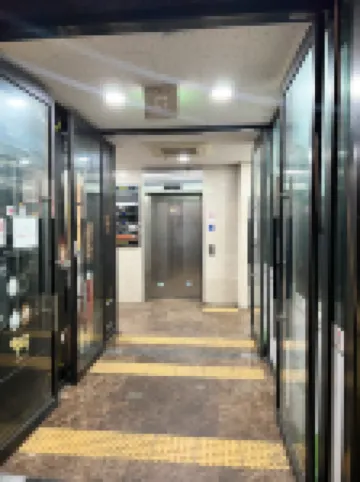 Seoul Cube Jongro Hoteles cerca de Cheong Wa Dae Sarangbang