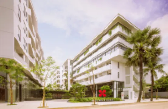 Velea Serviced Apartments & Suites