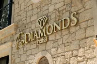 FIVE DIAMONDS HOTEL Các khách sạn ở Alacati Mahallesi