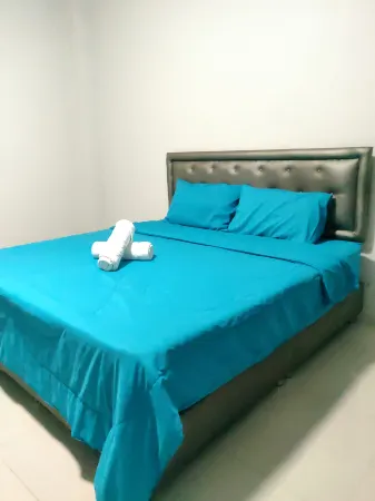 Moddaeng Nest