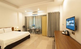 Tam Coc Peaceful Hotel