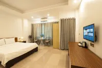 Tam Coc Peaceful Hotel Hotels in Ninh Thang