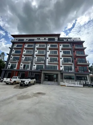 Na Care Hotel Hotels in Mueang Chaiyaphum
