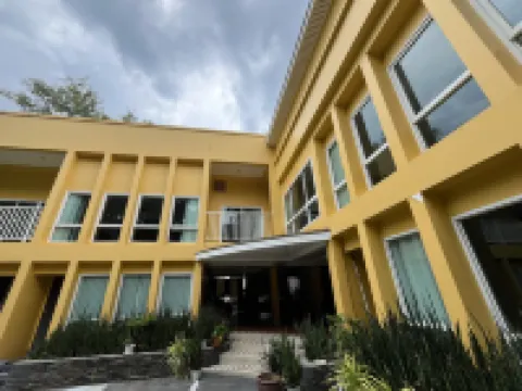 ห้องพักติด หาดส่วนตัว