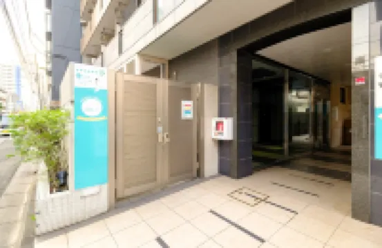 Belbee Kawasaki｜川崎駅から徒歩圏｜羽田空港からのアクセス良好