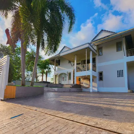 Sova Vcay Pool Villa