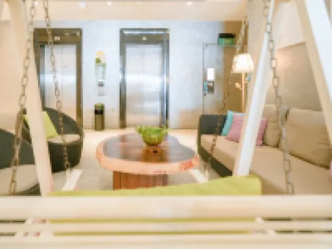 A Hotel Joo Chiat, Stay from 7PM to 9AM Hotels near Lifelong Learning Institute