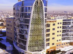 Jumbaktas Hotel
