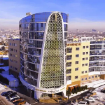 Jumbaktas Hotel Hotels in Astana