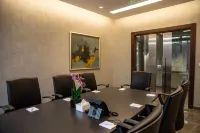 The Compass Hotel