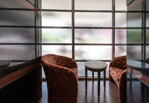 4. 베이리 호텔..