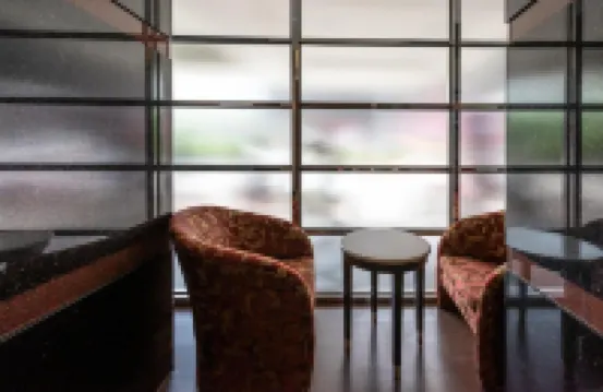 Hub Hotel – Zhongshan
