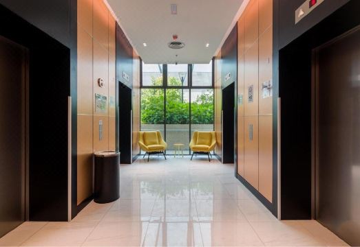 The Luxe by Infinitum KLCC by Casabellestay