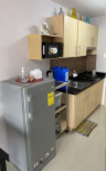 NICE VIEW grass residences tower2 21 th floor