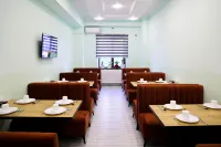 Gosty Hotel Comfort