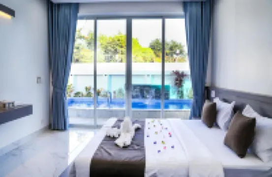 De KT Villa Kampot