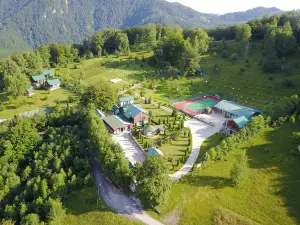 HOTEL RESORT GACKA