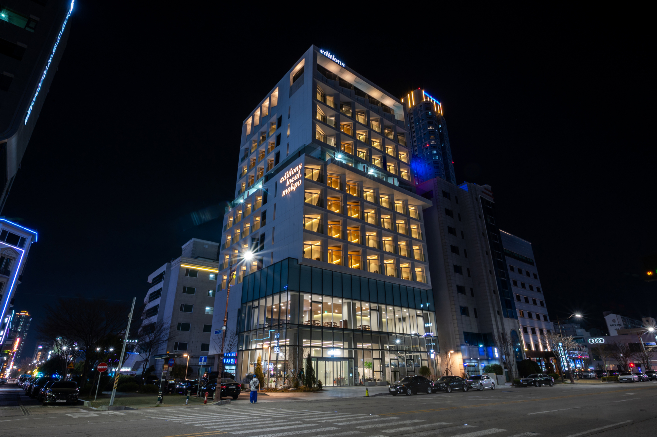 editions Hotel