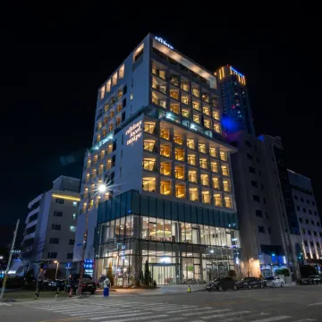 editions Hotel