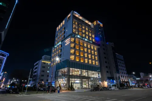 editions Hotel