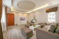 Grand Beach Hotel Nha Trang