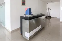 Hotel O Yogyakarta near Jogja City Mall formerly Bama Guesthouse