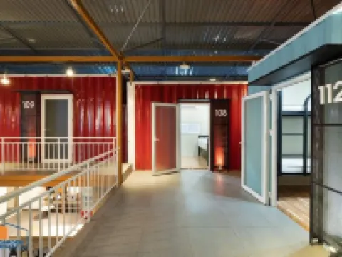 Nin Garden Homestay Hotels in Vung Tau